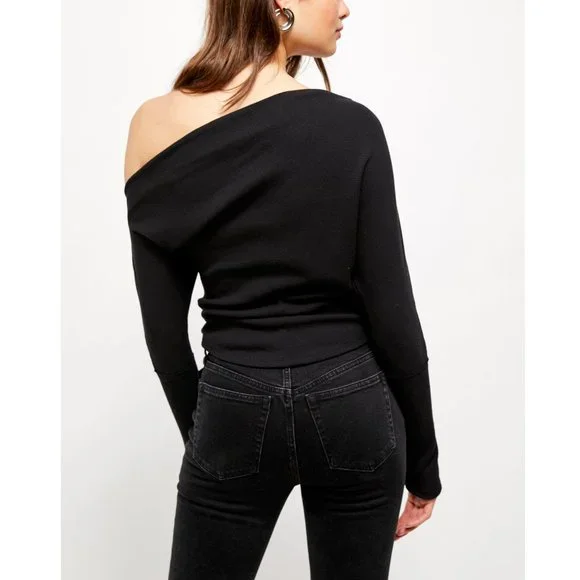 FREE PEOPLE Fuji Thermal / Black - Picture 3 of 5